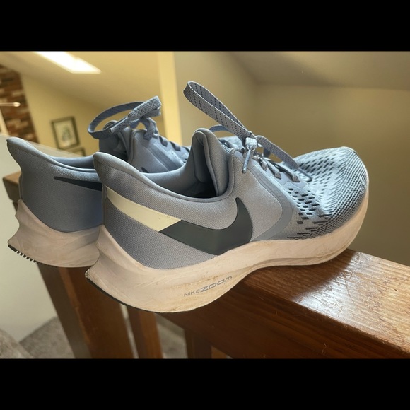 Blue Nike - Picture 2 of 4